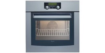 vestavná trouba Whirlpool AKZ 472