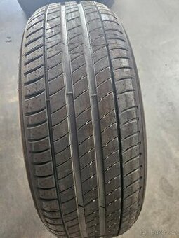 Nová letní pneumatika Michelin 205/55R19