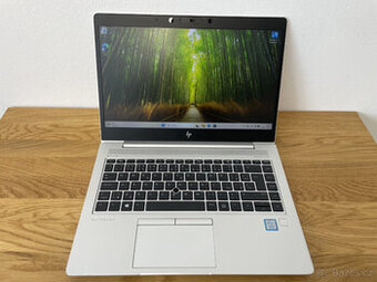 HP EliteBook 840 G5 16GB RAM 256GB SSD + Office 2024
