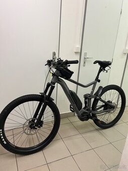 Elektrokolo celoodpružené Merida eOne-Twenty XL