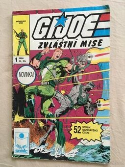 G.I.JOE