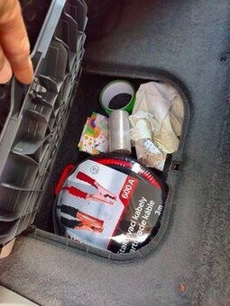 Citroen Xsara Picasso N68