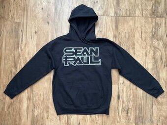 Mikina Sean Paul Tour 2025