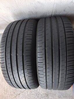 225/40 r18 letní pneumatiky Falken