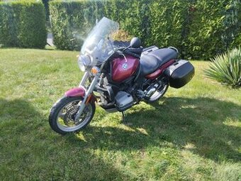 BMW R1100R