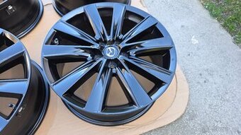 Gj gl cx5 cx-5 cx-7 cr-v 5x114,3 r19 mazda gh