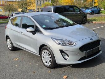 Ford Fiesta 1,1 52 kw 2019