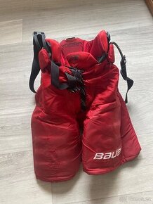 Kalhoty Bauer Vapor X800 Lite Jr