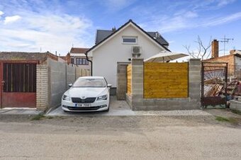 novostavba 1+1 Telnice u brna - atelier - 1