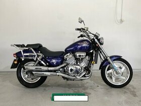 Honda VF 750C Magna