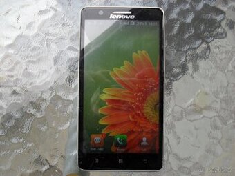 Lenovo A536