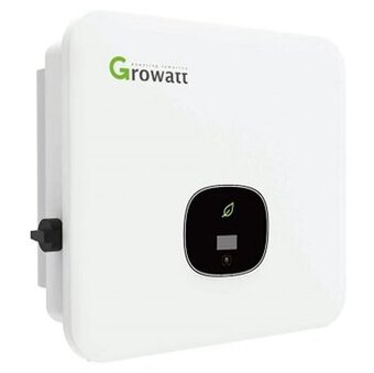 Hybridní Střídač Growatt MOD 10KTL3-XH