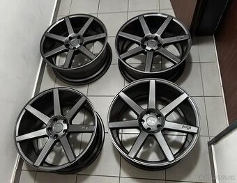 20" sada disky kola NICHE VERONA 2005-2023 Ford Mustang