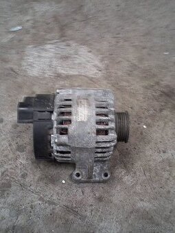 fiat 1,4.70kw motor.