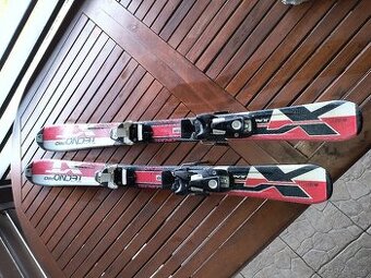 Prodám sjezdové  lyze 80cm.