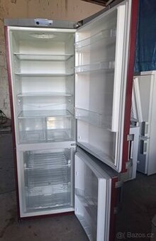 GORENJE kombinova lednice, V/180cm.