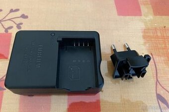 Fujifilm BC-W126S Battery Charger - 1
