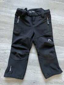 Dětské softshellové kalhoty McKinley, vel. 98 - 1