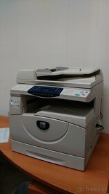 Tiskárna, kopírka Xerox