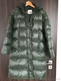 Krásný kabát Armani Exchange Icon - 1