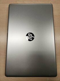 Notebook HP 15-da0032nc