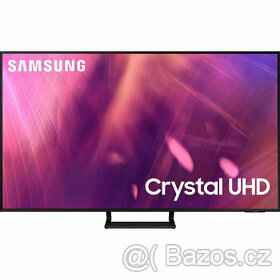 UE75AU9072 Samsung, Tizen, 4K Smart HDR TV, 75" 189cm