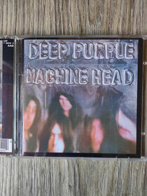 Deep Purple - Machine Head - 1