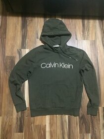 Calvin Klein Hoodie mikina - 1
