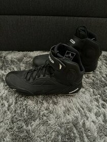 Boty ALPINESTARS Faster-3 black