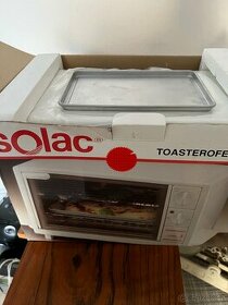 Toasterofen - gril