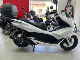 HONDA PCX 125