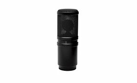 Kondenzátorový mikrofon SUPERLUX E205 - stav nového