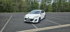 Mazda 3 bl 1.6 mzcd