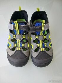 Chlapecké boty Tom Tailor vel.38