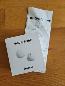 Nová originální sluchátka Samsung Galaxy Buds 2