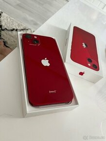 IPhone 13 256GB Product RED