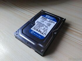 Disk WD Caviar Blue 160GB 3,5" IDE - 1