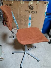 Dětské kancelářské židle