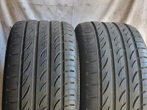 Letní pneu Pirelli 245 35 19 - 1