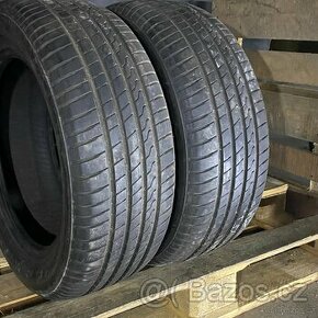 Letní pneu 215/55 R16 97Y Firestone 6mm