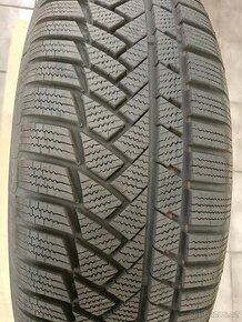 Continental Winter TS850P 215/65/R17 99H