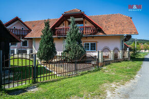 Prodej rodinného domu, 210 m², Vysoké Pole