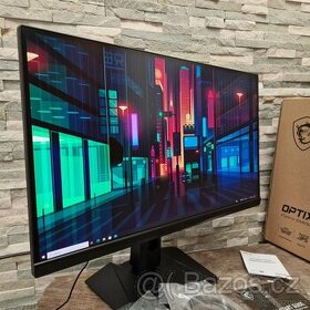 msi optix mag274qrf-qd