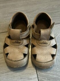 Barefoot dětské boty Pegres