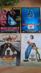 Filmové plakáty