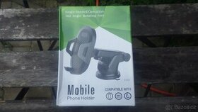 Flexibilní držák telefonu