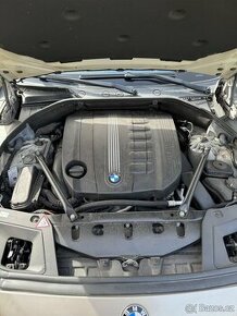BMW GT 5