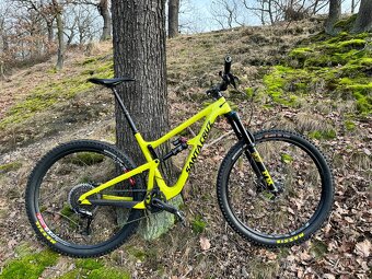 Santa Cruz Hightower LT CC large (L size)