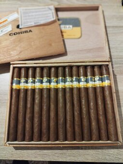 Doutník COHIBA Espléndidos