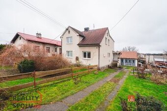 Prodej, domy/rodinný, 148 m2, Nové sídliště 357, 33843 Miroš